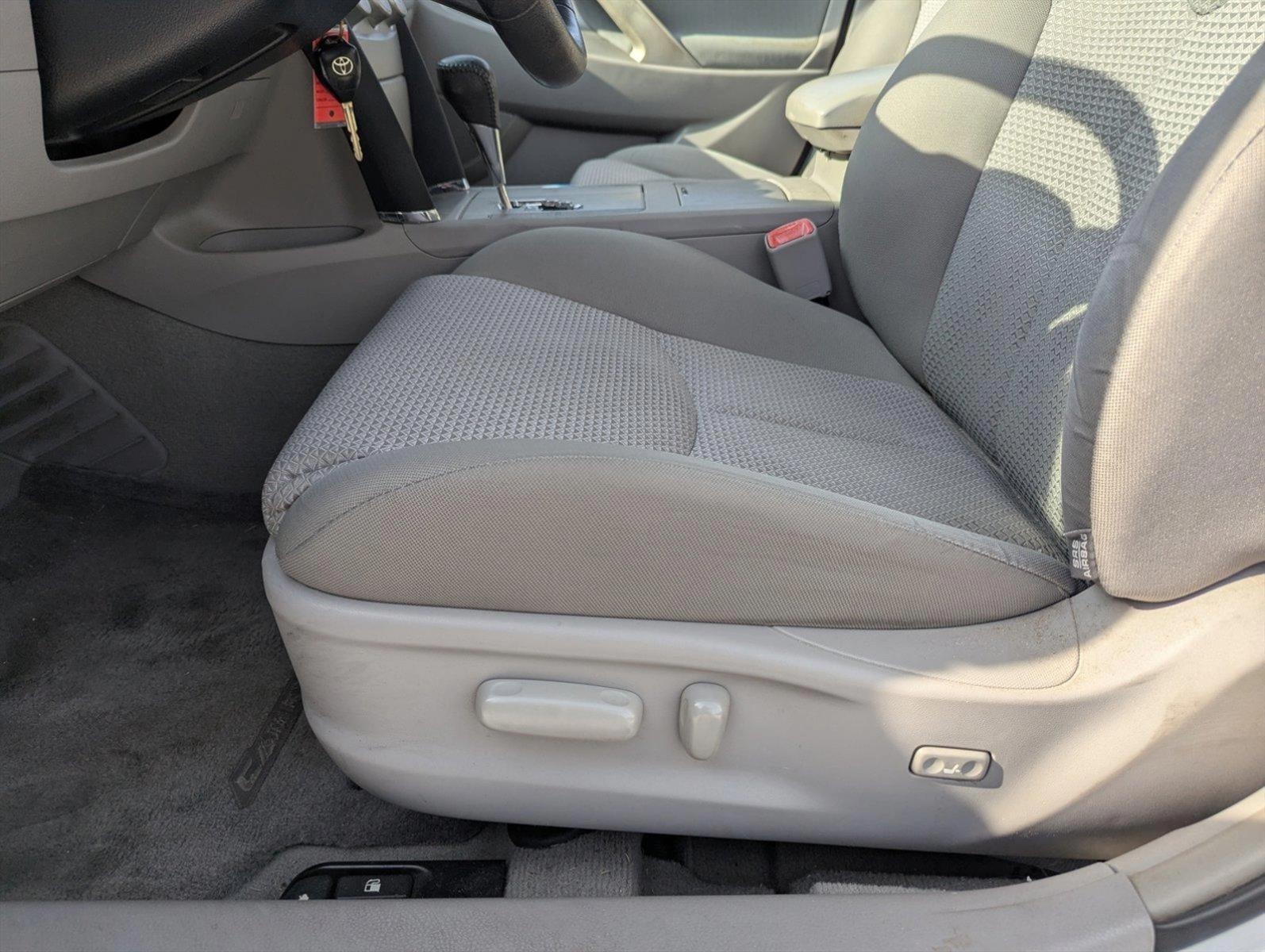 2011 Toyota Camry Vehicle Photo in Ft. Myers, FL 33907