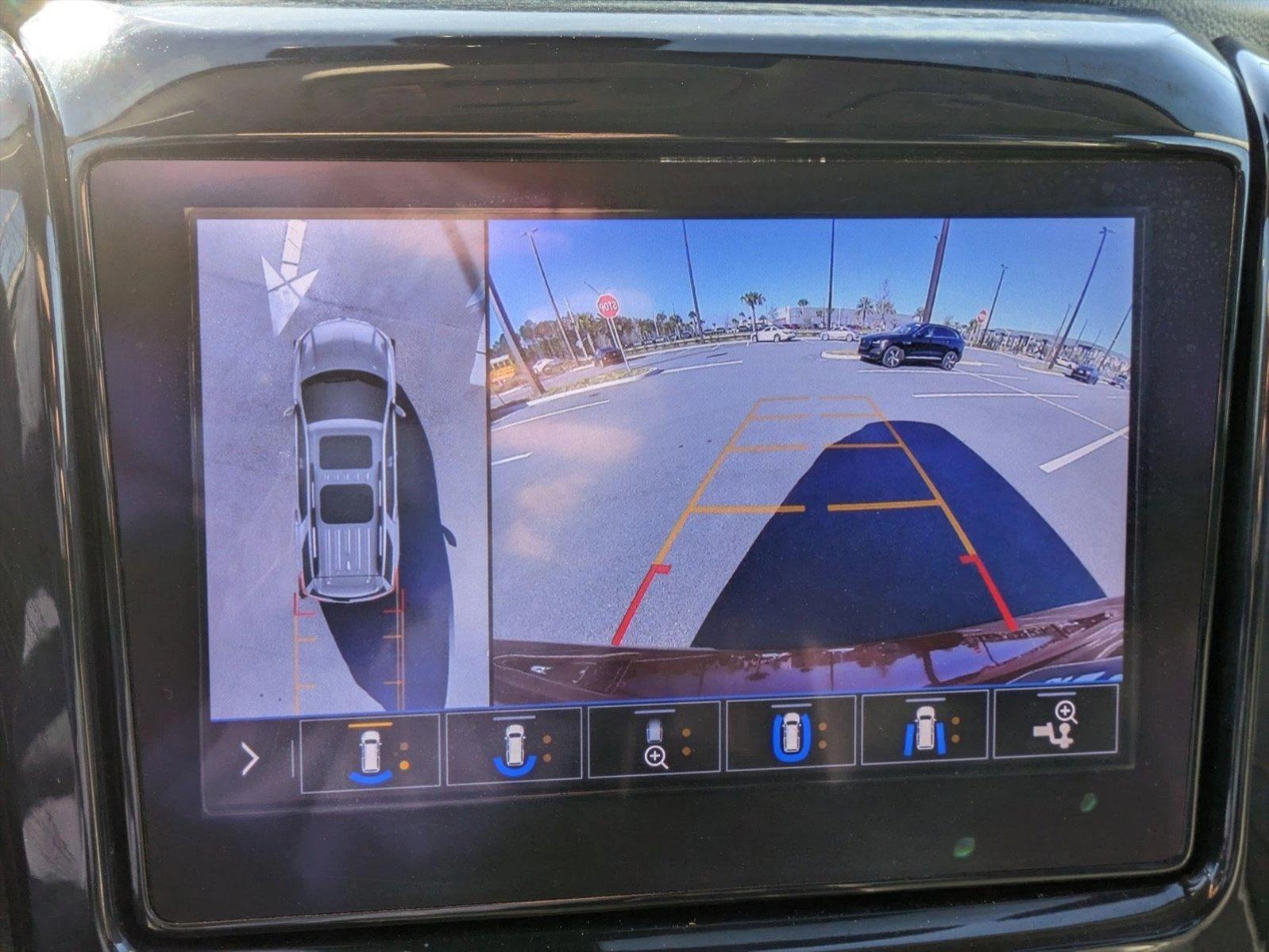 2020 Chevrolet Traverse Vehicle Photo in ORLANDO, FL 32808-7998