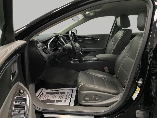 2015 Chevrolet Impala Vehicle Photo in Appleton, WI 54913