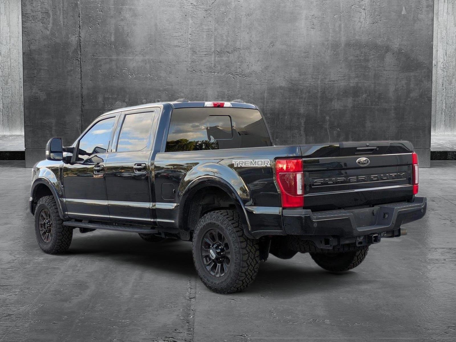 2022 Ford Super Duty F-350 SRW Vehicle Photo in WEST PALM BEACH, FL 33407-3296