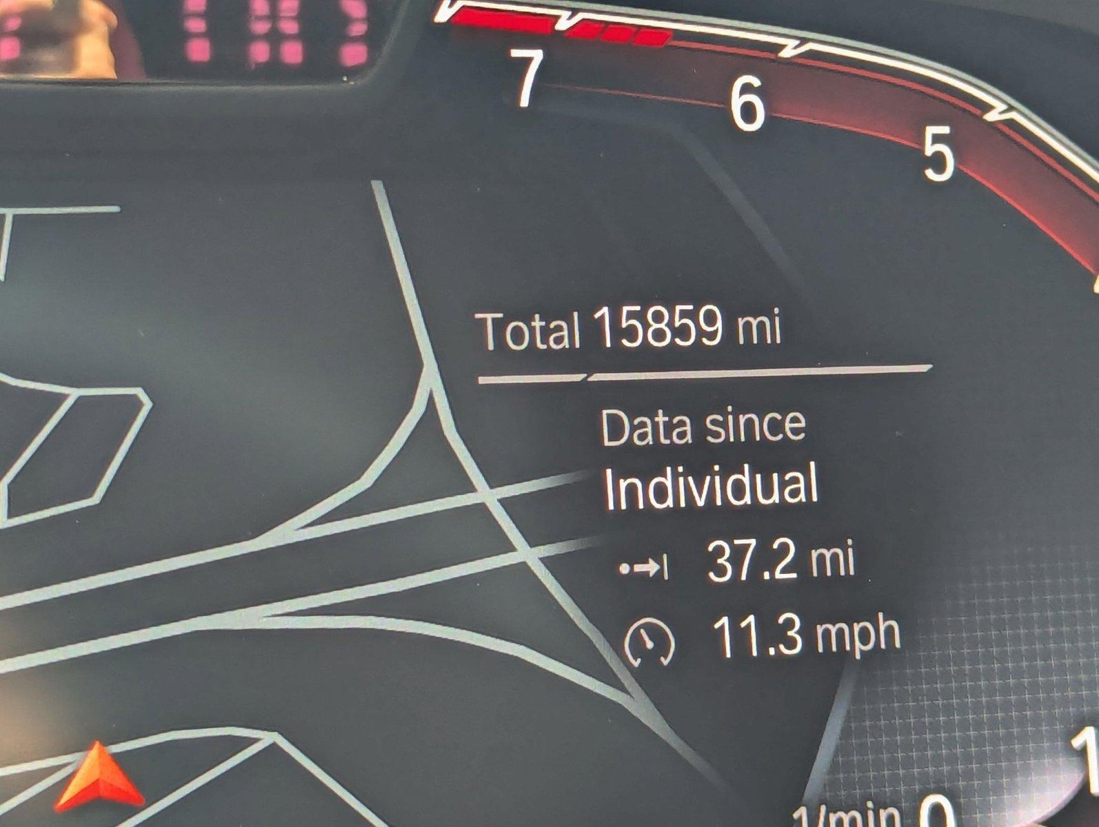 2022 BMW 840i Vehicle Photo in Delray Beach, FL 33444