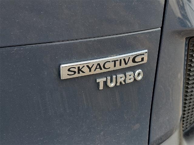 2023 Mazda CX-50 Vehicle Photo in EASTLAND, TX 76448-3020