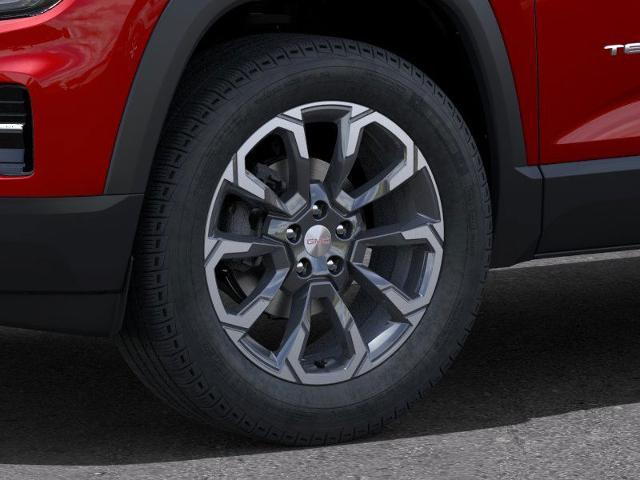 2026 GMC Terrain Vehicle Photo in OSHKOSH, WI 54904-7811