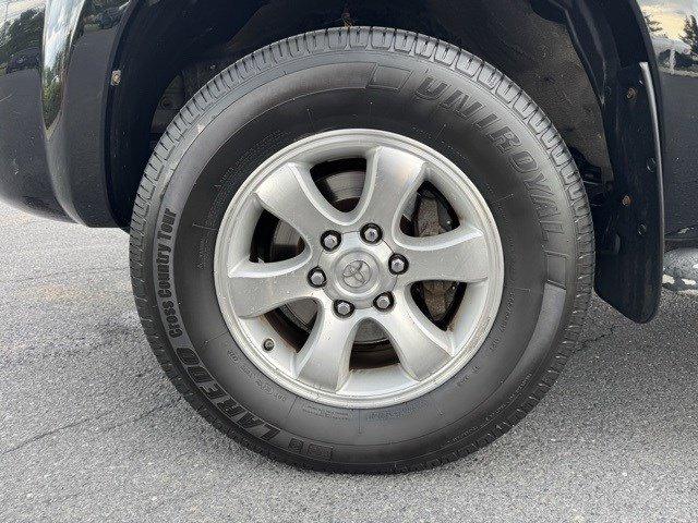 2006 Toyota 4Runner Vehicle Photo in Mechanicsburg, PA 17050-1707