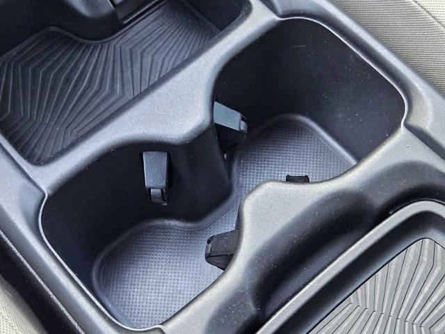 2018 Honda CR-V Vehicle Photo in Fort Worth, TX 76132