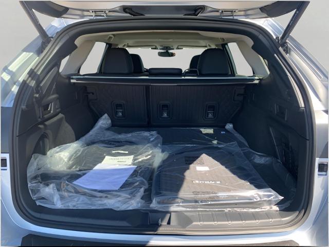 2025 Subaru Outback Vehicle Photo in Oshkosh, WI 54904