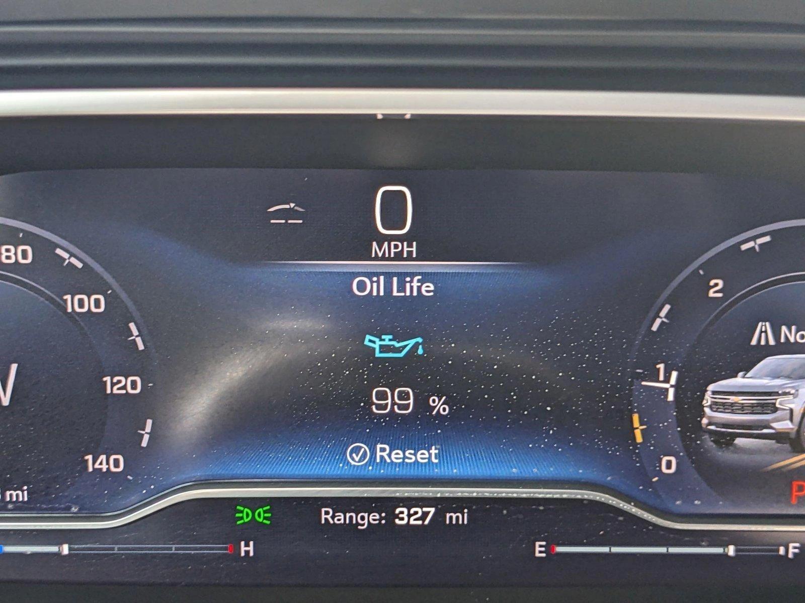 2023 Chevrolet Tahoe Vehicle Photo in MIAMI, FL 33172-3015