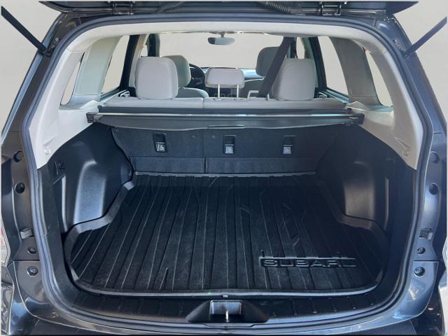 2018 Subaru Forester Vehicle Photo in Oshkosh, WI 54901