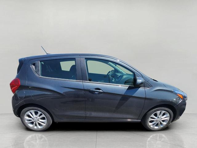 2021 Chevrolet Spark Vehicle Photo in MADISON, WI 53713-3220