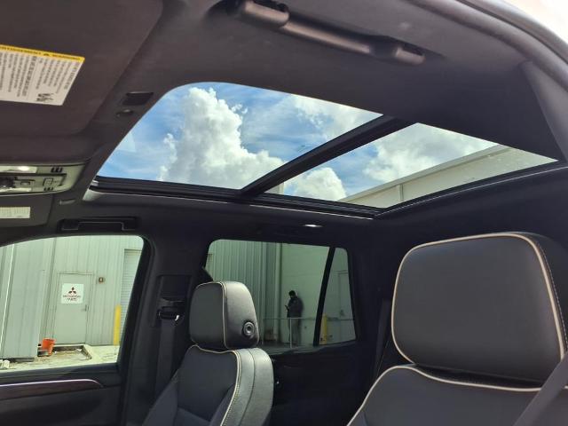 2022 Chevrolet Tahoe Vehicle Photo in Tampa, FL 33612
