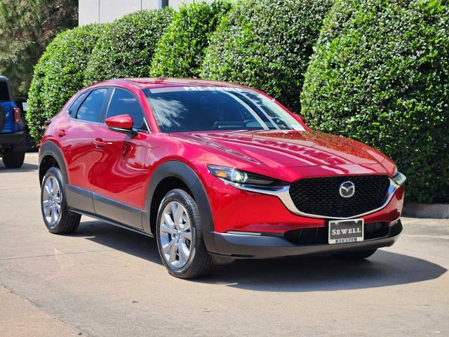 2021 Mazda CX-30 Vehicle Photo in DALLAS, TX 75209