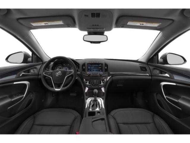 2015 Buick Regal Vehicle Photo in LIGHTHOUSE POINT, FL 33064-6849