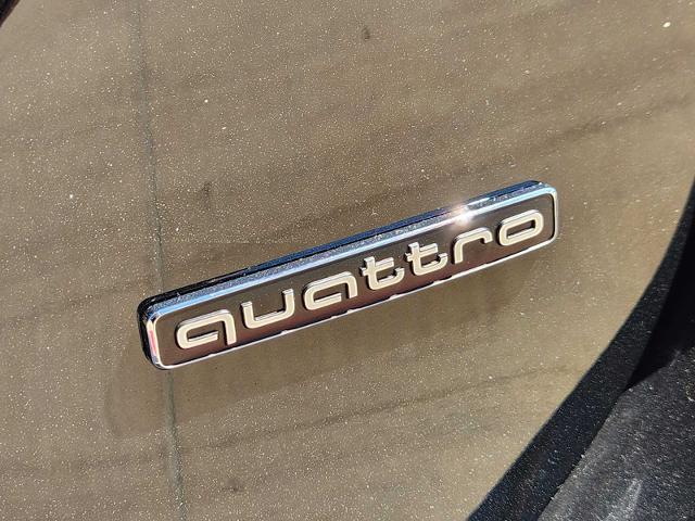 2025 Audi A5 Vehicle Photo in MCKINNEY, TX 75070