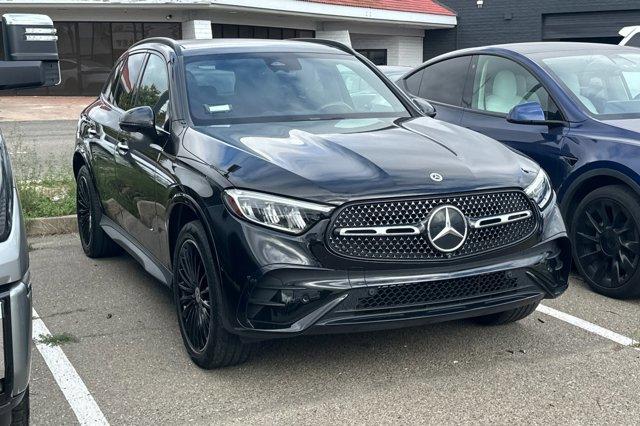 2023 Mercedes-Benz GLC Vehicle Photo in STOCKTON, CA 95212-2838