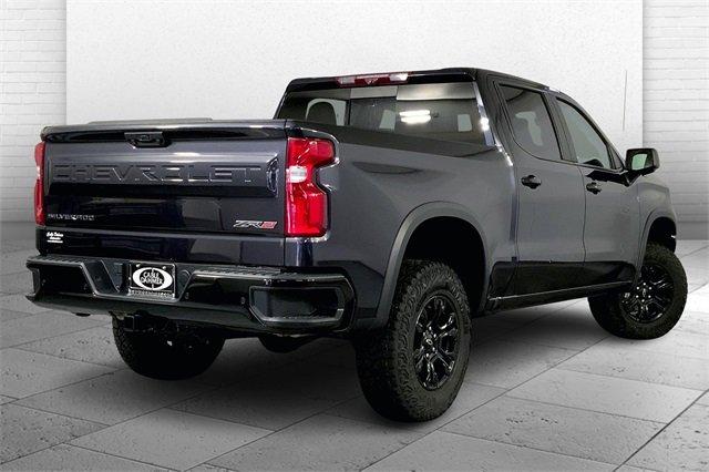 2023 Chevrolet Silverado 1500 Vehicle Photo in KANSAS CITY, MO 64114-4502