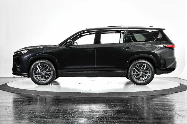 2025 Lexus TX 350 Vehicle Photo in DALLAS, TX 75235