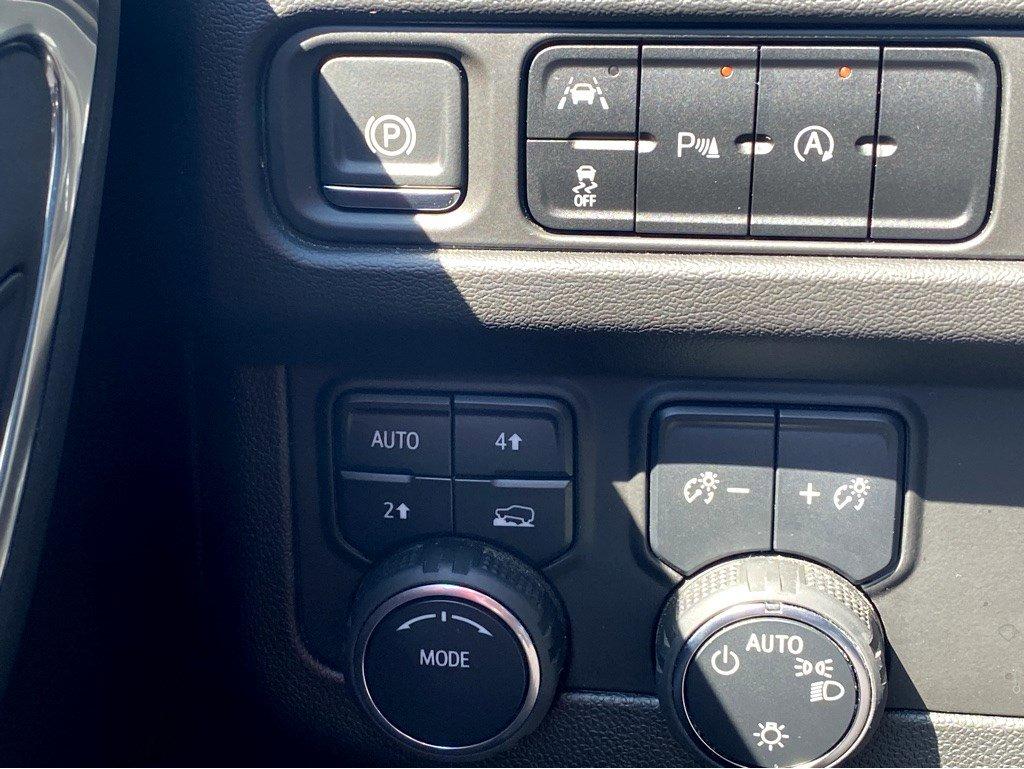 2024 Chevrolet Suburban Vehicle Photo in SAVANNAH, GA 31406-4513