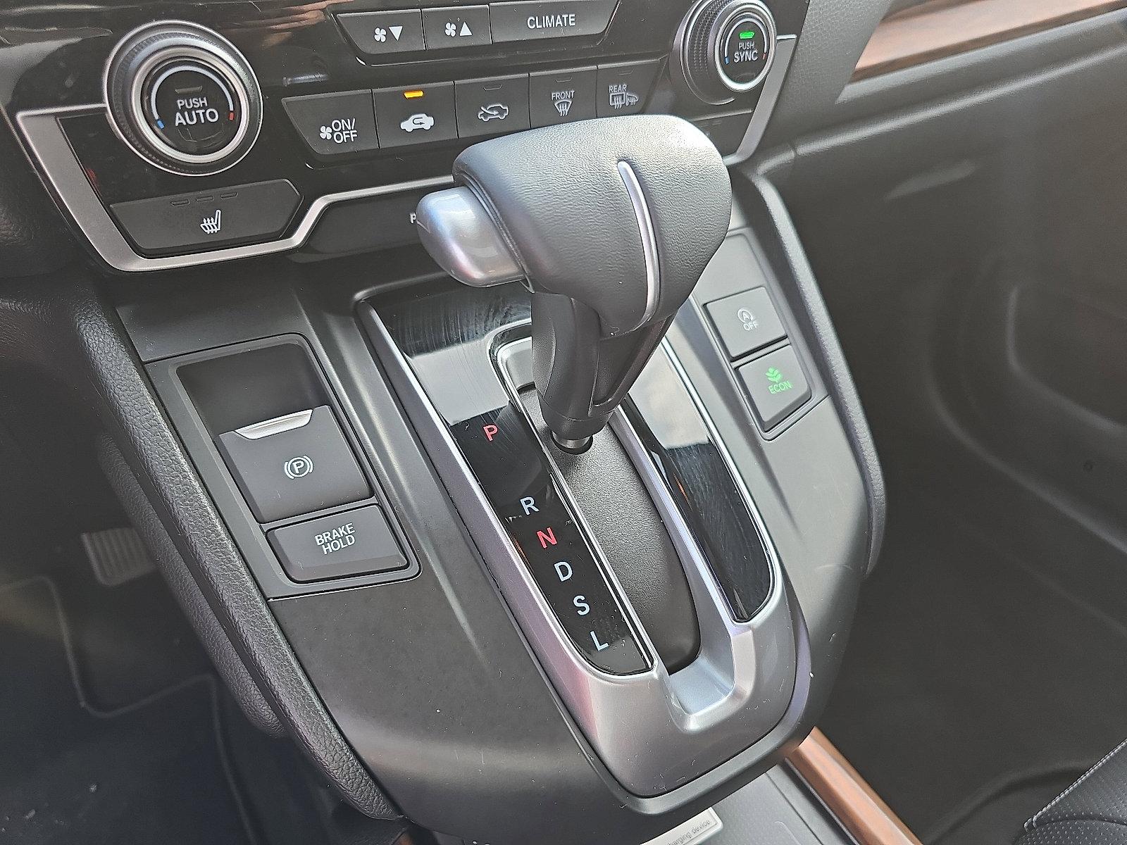 2022 Honda CR-V Vehicle Photo in Trevose, PA 19053