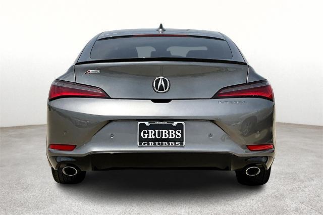 2023 Acura Integra Vehicle Photo in Grapevine, TX 76051