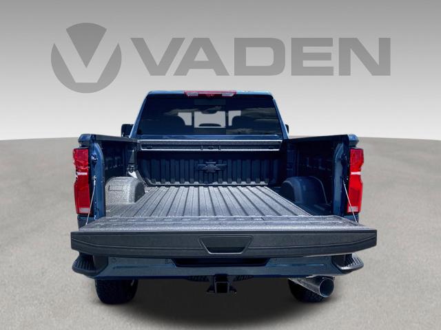 2025 Chevrolet Silverado 2500 HD Vehicle Photo in SAVANNAH, GA 31406-4513