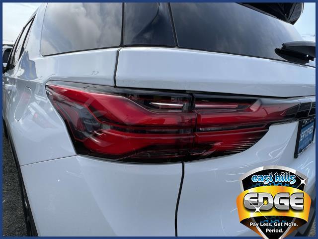 2022 Chevrolet Traverse Vehicle Photo in Roslyn, NY 11576