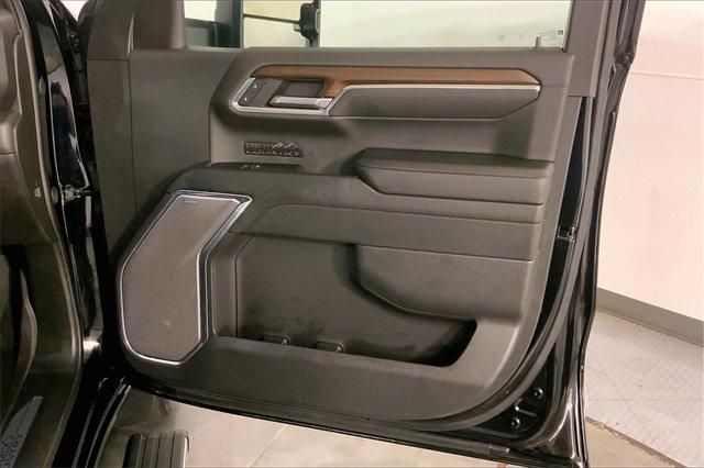 2024 Chevrolet Silverado 1500 Vehicle Photo in INDEPENDENCE, MO 64055-1314