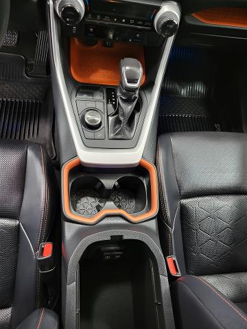 2019 Toyota RAV4 Vehicle Photo in APPLETON, WI 54914-4656