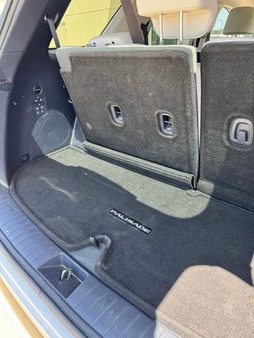 2020 Hyundai PALISADE Vehicle Photo in Peoria, IL 61615