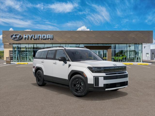 2025 Hyundai SANTA FE Vehicle Photo in Peoria, IL 61615