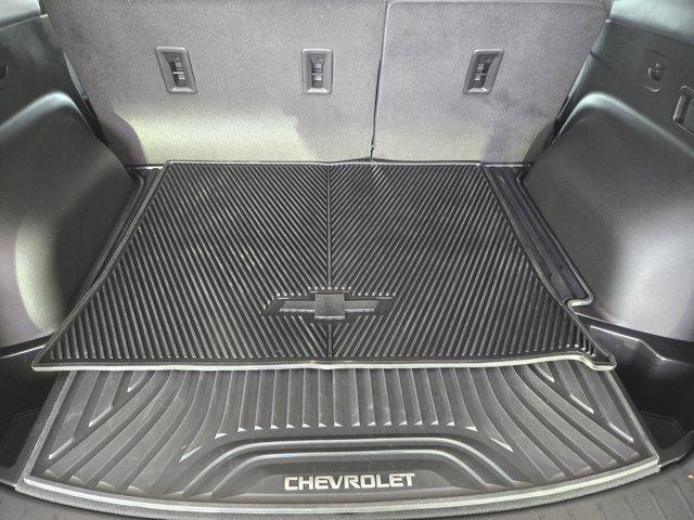 2019 Chevrolet Blazer Vehicle Photo in Decatur, TX 76234
