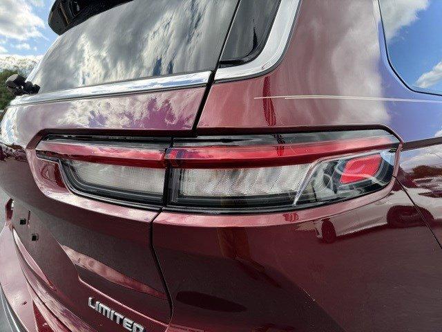 2022 Jeep Grand Cherokee L Vehicle Photo in Mechanicsburg, PA 17050-1707