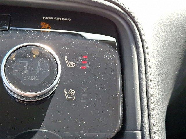 2025 INFINITI QX60 Vehicle Photo in Willow Grove, PA 19090