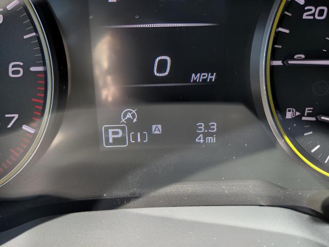 2025 Subaru Crosstrek Vehicle Photo in Green Bay, WI 54304