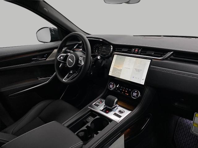 2026 Jaguar F-Pace Vehicle Photo in Appleton, WI 54913