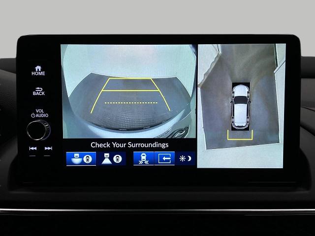 2025 Acura ADX Vehicle Photo in Appleton, WI 54913