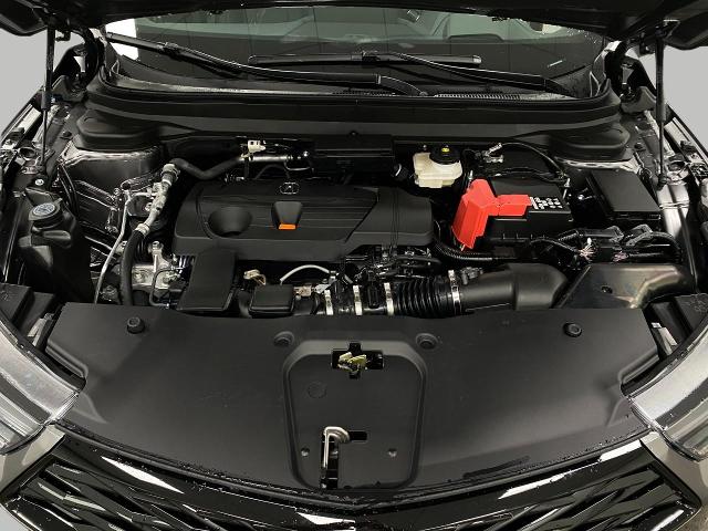 2025 Acura RDX Vehicle Photo in Appleton, WI 54913