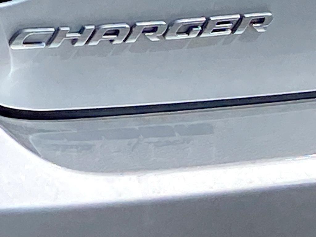 2022 Dodge Charger Vehicle Photo in POOLER, GA 31322-3252