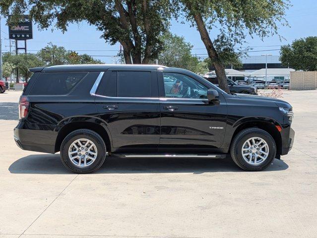 2023 Chevrolet Tahoe Vehicle Photo in SELMA, TX 78154-1460