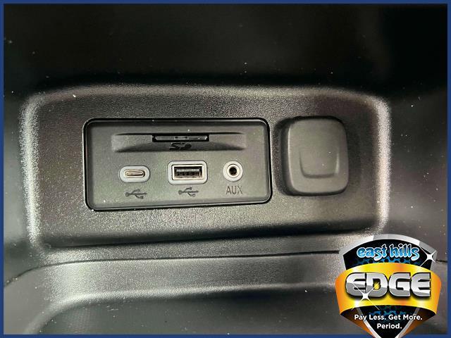 2022 Chevrolet Equinox Vehicle Photo in Roslyn, NY 11576