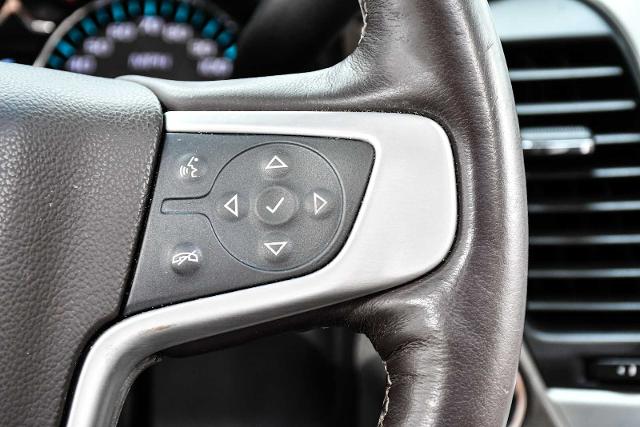 2018 GMC Yukon Vehicle Photo in DALLAS, TX 75235