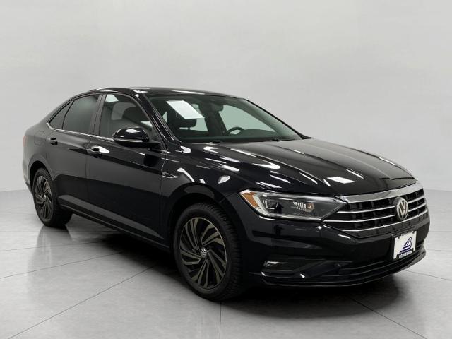 2019 Volkswagen Jetta Vehicle Photo in Appleton, WI 54913