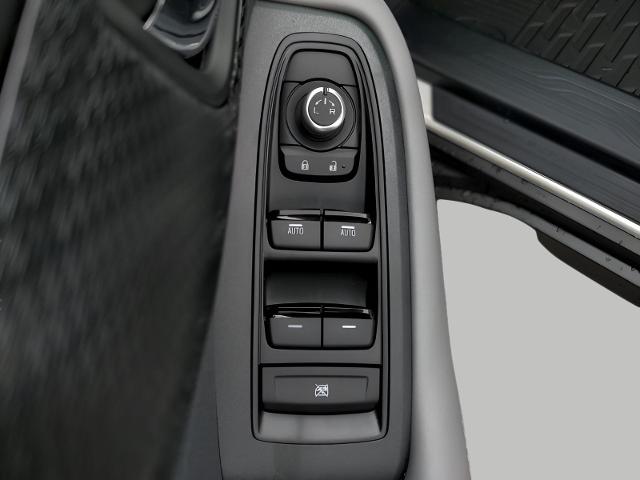2025 Subaru Outback Vehicle Photo in Green Bay, WI 54304