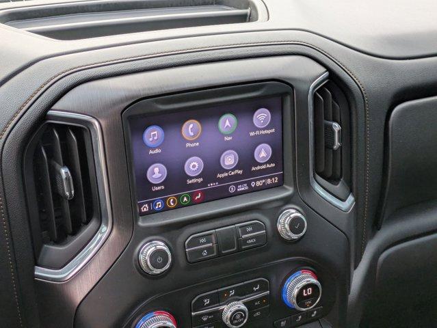 2020 GMC Sierra 1500 Vehicle Photo in SELMA, TX 78154-1459