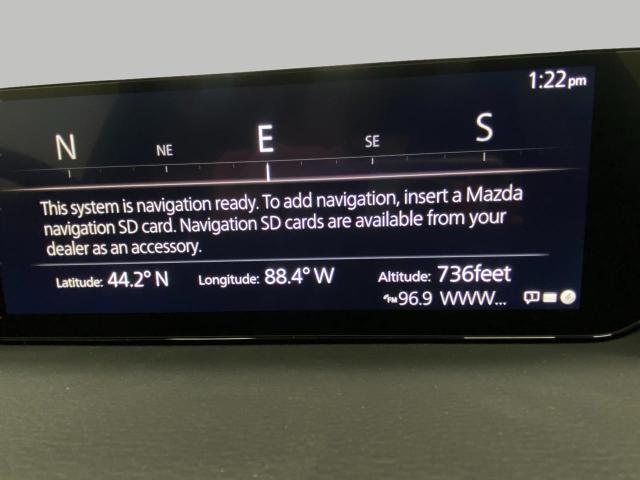 2025 Mazda CX-50 Vehicle Photo in Appleton, WI 54913
