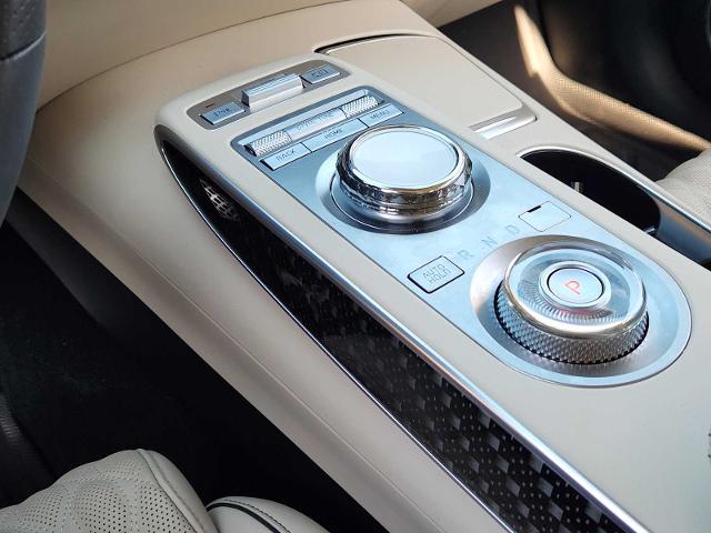 2025 Genesis GV70 Vehicle Photo in PLANO, TX 75024