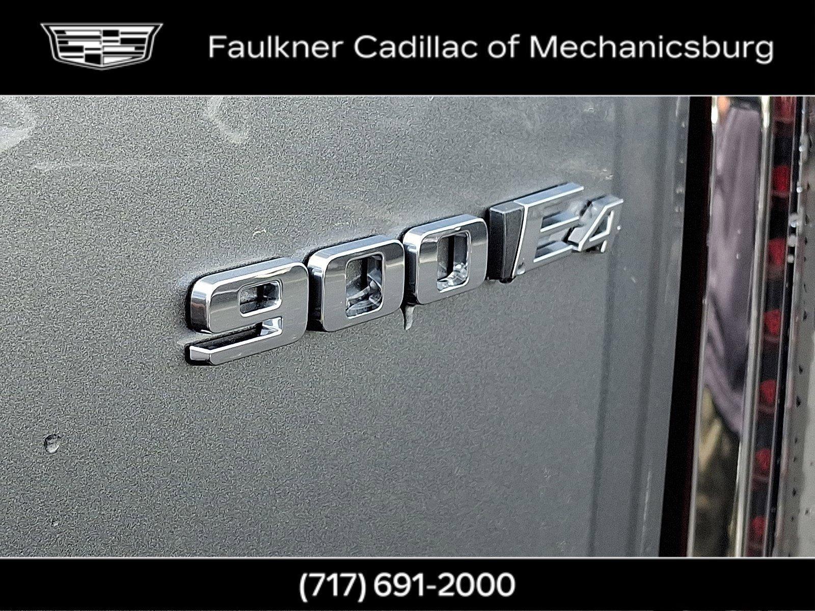 2026 Cadillac VISTIQ Vehicle Photo in MECHANICSBURG, PA 17050-1707