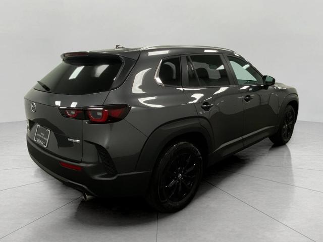 2024 Mazda CX-50 Vehicle Photo in Appleton, WI 54913