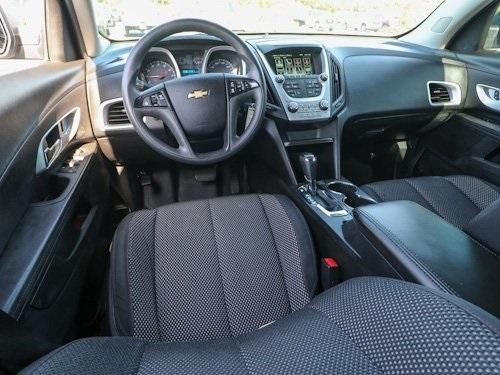 2016 Chevrolet Equinox Vehicle Photo in HOMOSASSA, FL 34448-1461