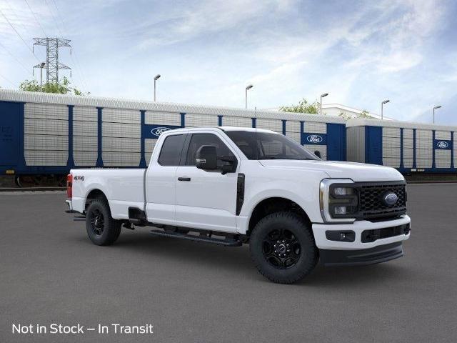 2025 Ford Super Duty F-350 SRW Vehicle Photo in Green Bay, WI 54304
