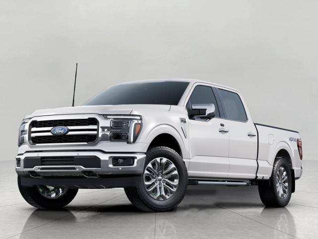 2025 Ford F-150 Vehicle Photo in Neenah, WI 54956